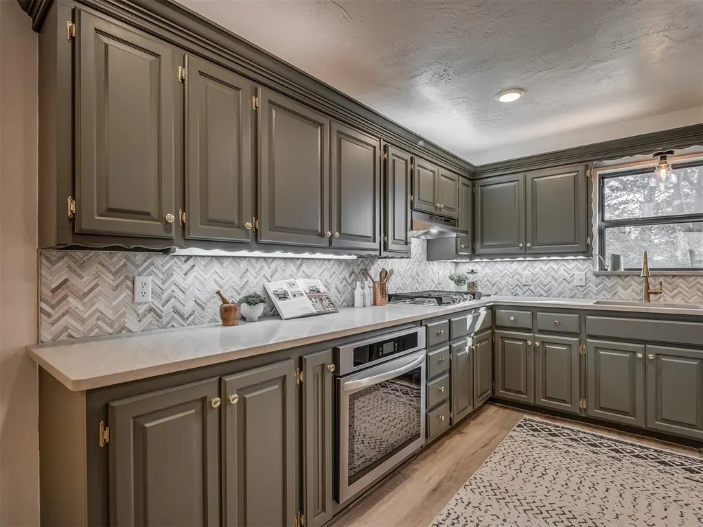 Photo 16 — 3631 NE 60th Avenue, Norman, OK 73026