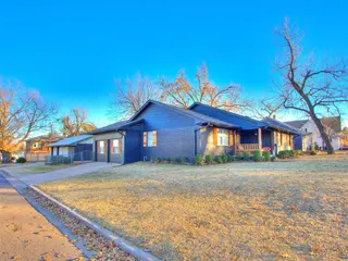 Sold home at 901 S 8th Street