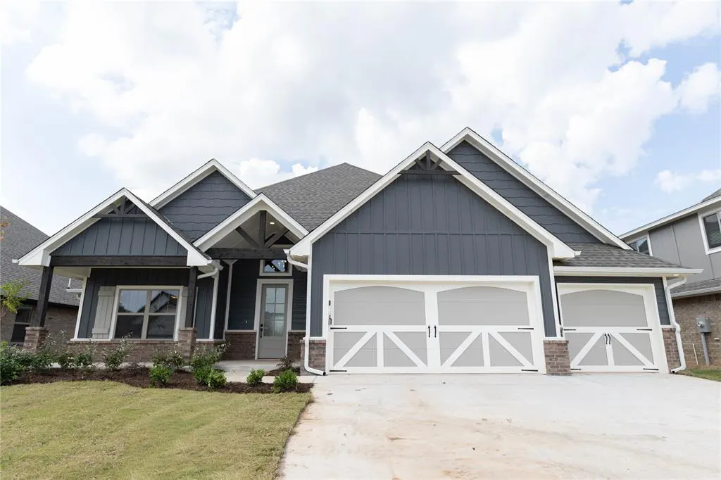 Photo 31 — 9316 NW 116th Street, Yukon, OK 73099