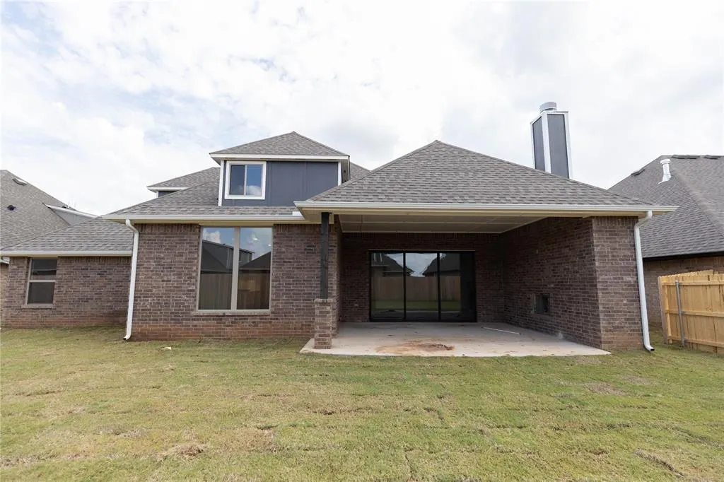 Photo 33 — 9316 NW 116th Street, Yukon, OK 73099