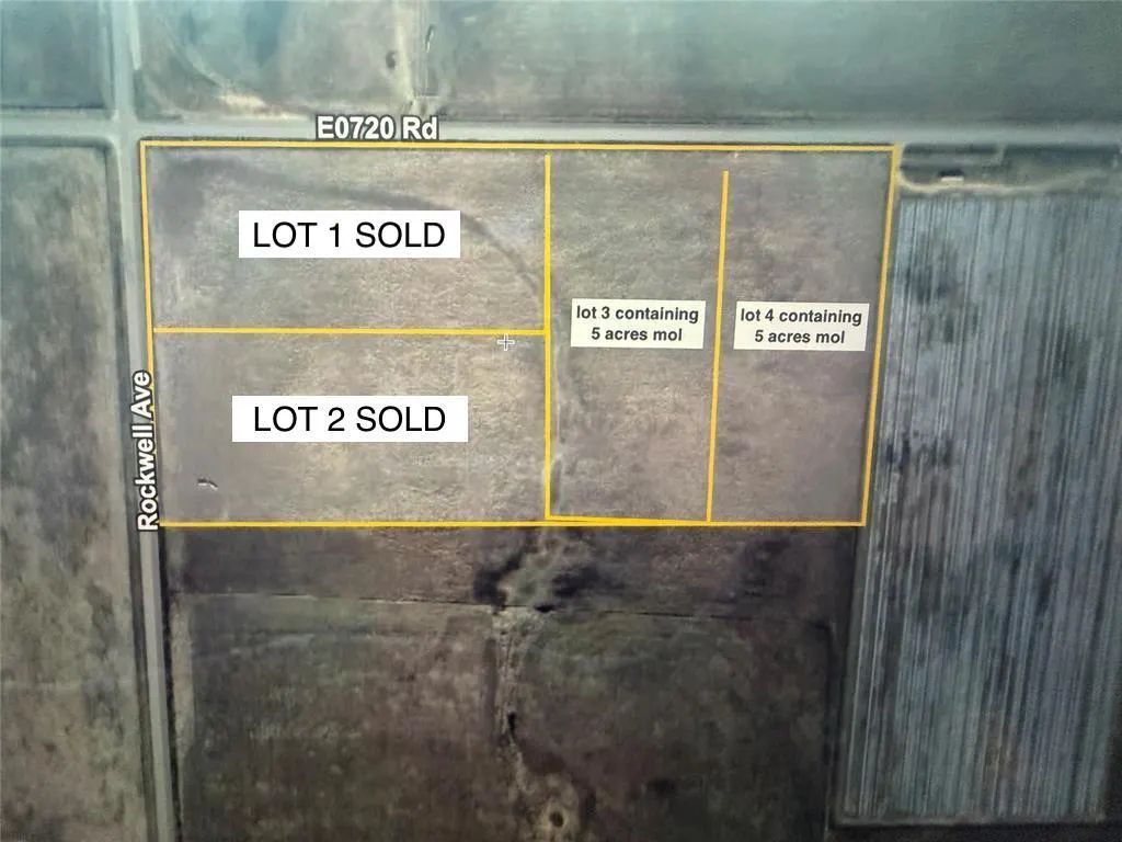 Photo 17 — 0034 E 0720 Road, Crescent, OK 73028