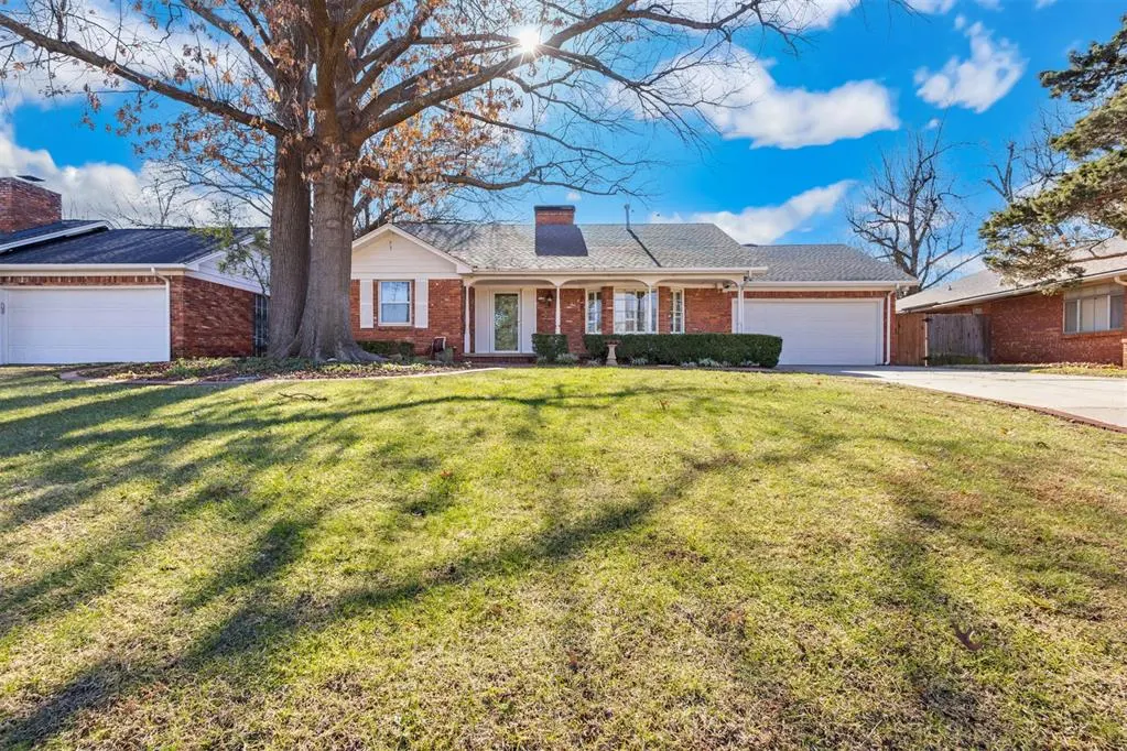 Photo 2 — 2300 Belleview Terrace, Oklahoma City, OK 73112