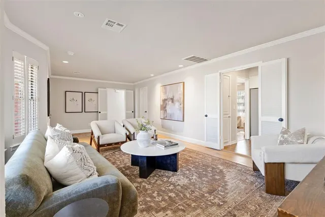 Photo 3 — 2300 Belleview Terrace, Oklahoma City, OK 73112