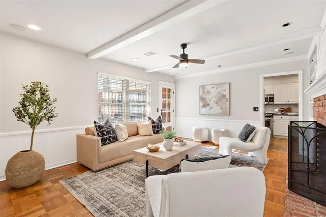 Photo 6 — 2300 Belleview Terrace, Oklahoma City, OK 73112