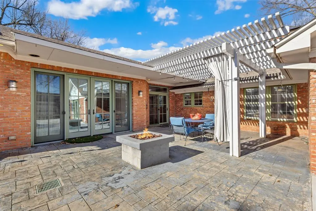 Photo 30 — 2300 Belleview Terrace, Oklahoma City, OK 73112