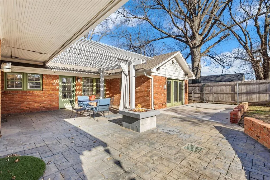 Photo 31 — 2300 Belleview Terrace, Oklahoma City, OK 73112