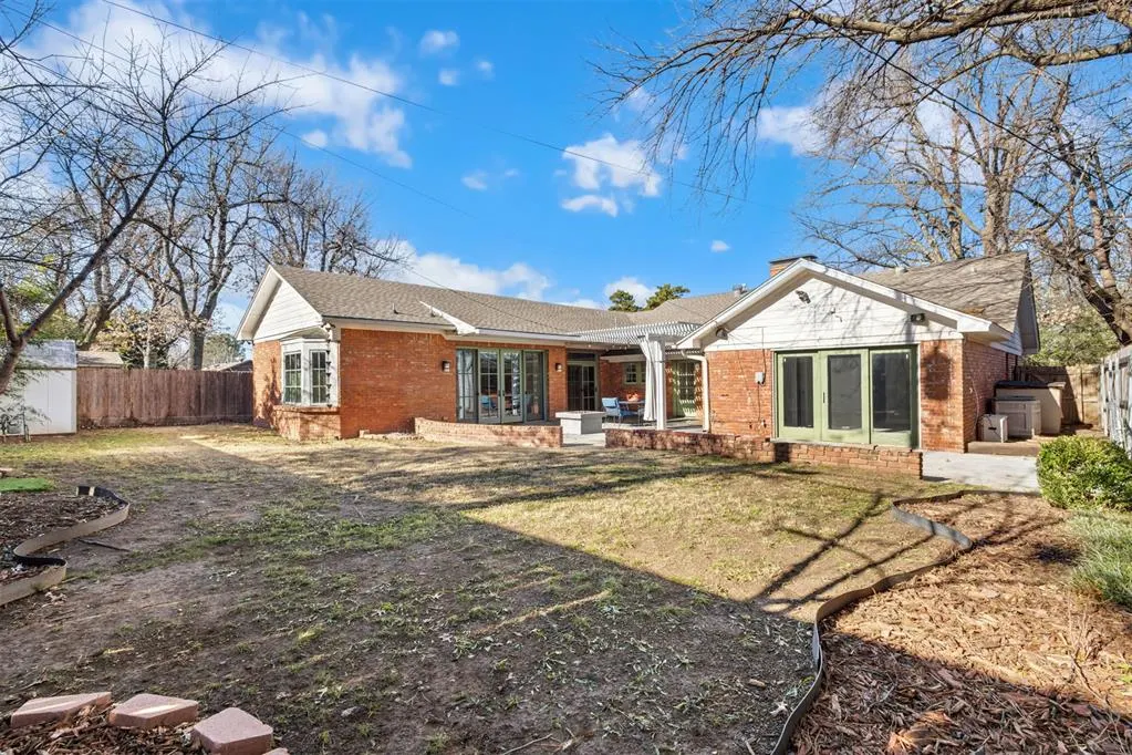 Photo 32 — 2300 Belleview Terrace, Oklahoma City, OK 73112