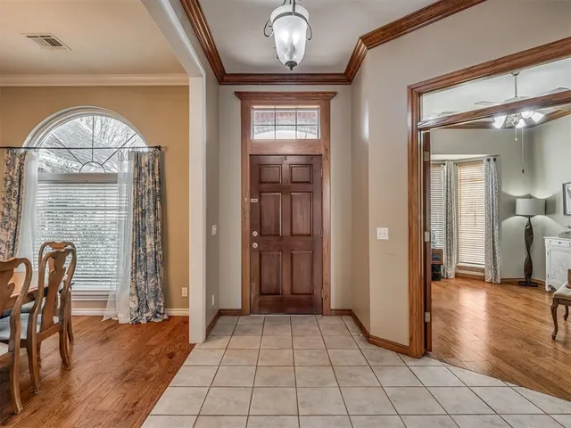 Photo 4 — 3901 Wildmeadow Court, Edmond, OK 73003
