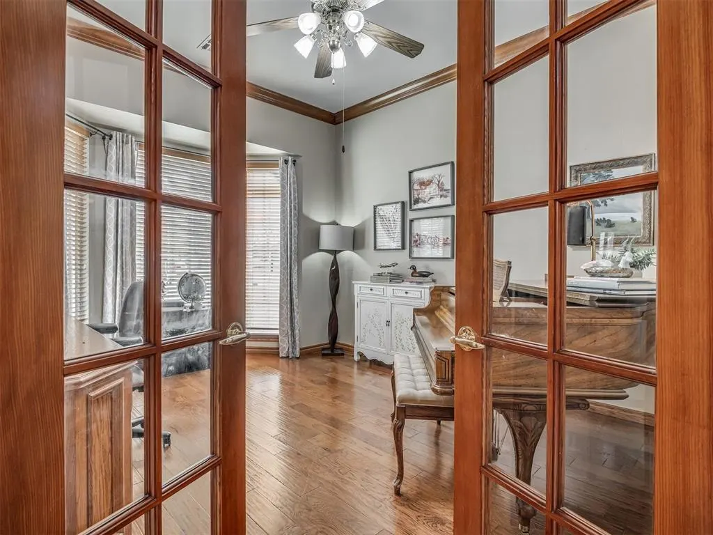 Photo 5 — 3901 Wildmeadow Court, Edmond, OK 73003
