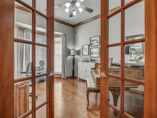 Photo 5 — 3901 Wildmeadow Court, Edmond, OK 73003