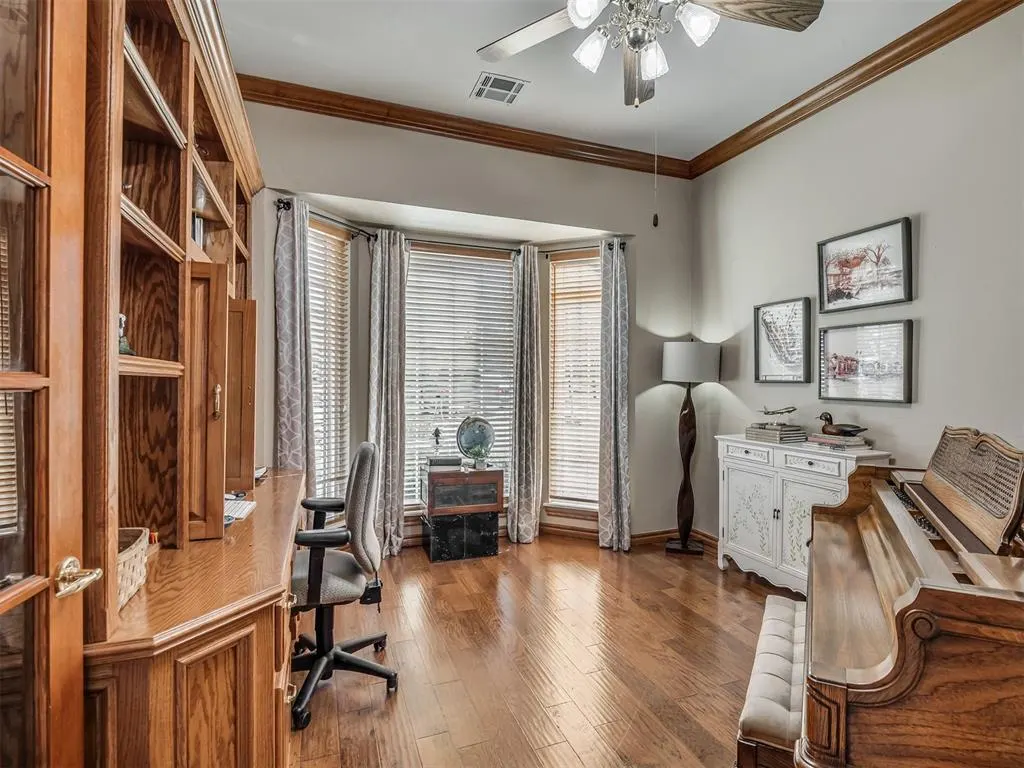Photo 6 — 3901 Wildmeadow Court, Edmond, OK 73003
