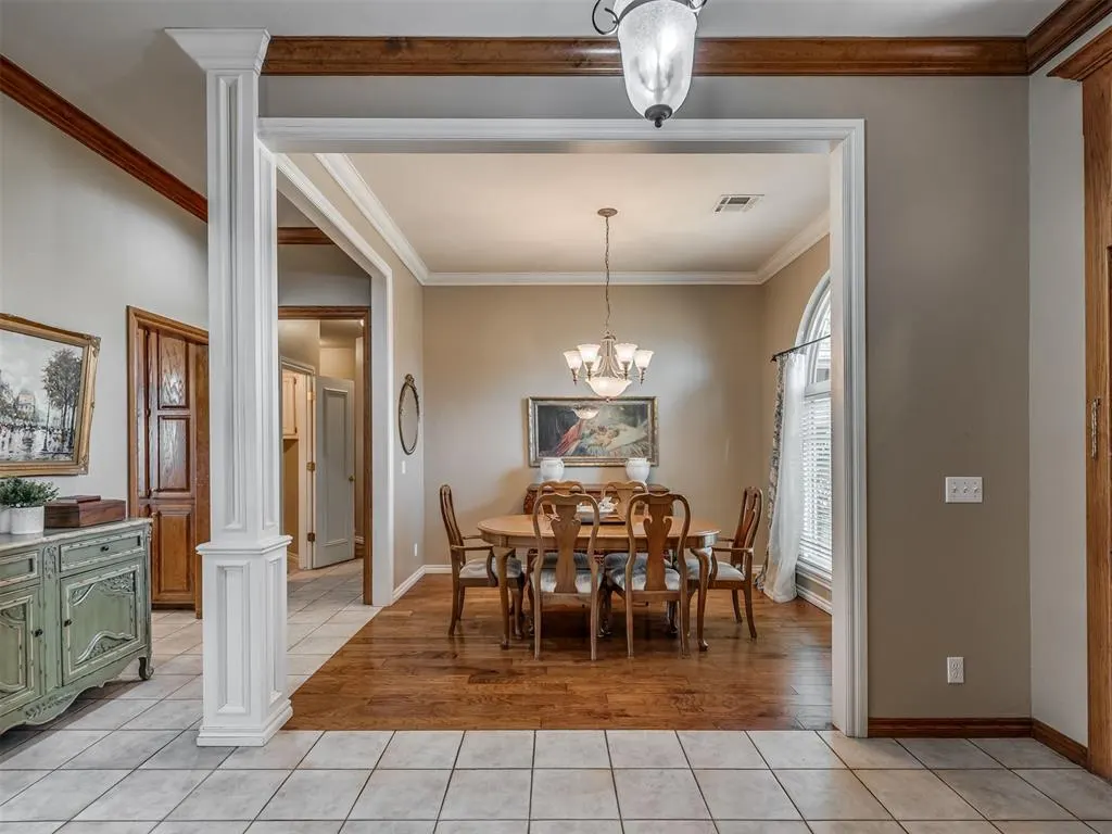 Photo 8 — 3901 Wildmeadow Court, Edmond, OK 73003