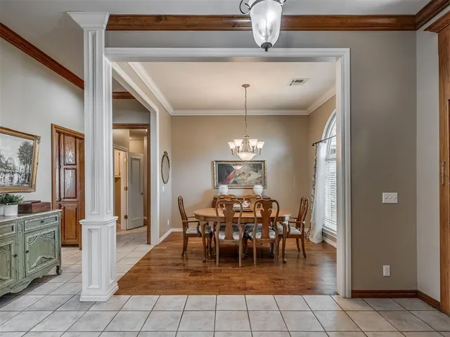 Photo 8 — 3901 Wildmeadow Court, Edmond, OK 73003