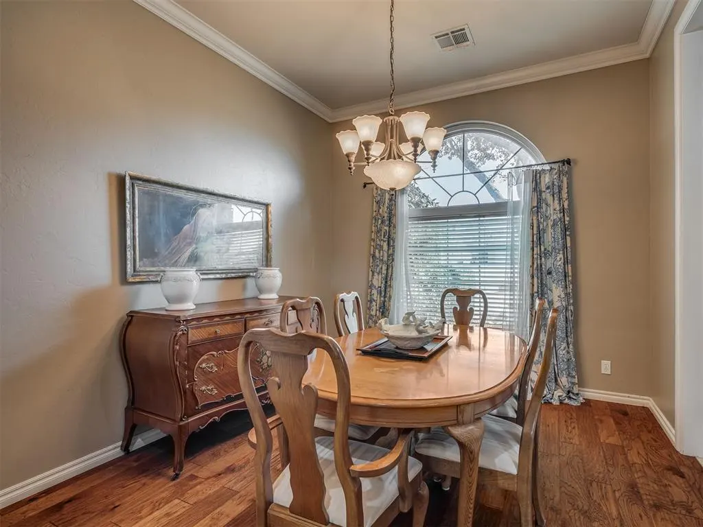 Photo 10 — 3901 Wildmeadow Court, Edmond, OK 73003