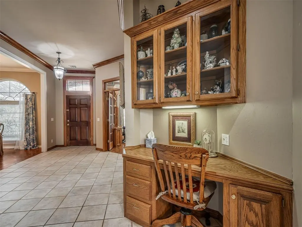 Photo 12 — 3901 Wildmeadow Court, Edmond, OK 73003