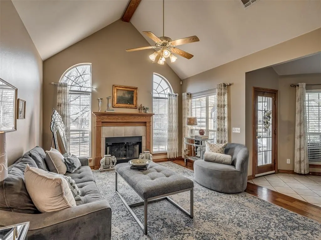 Photo 13 — 3901 Wildmeadow Court, Edmond, OK 73003