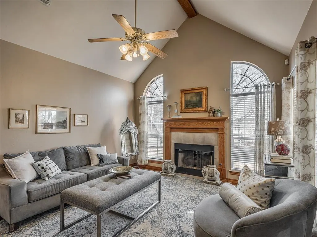 Photo 14 — 3901 Wildmeadow Court, Edmond, OK 73003