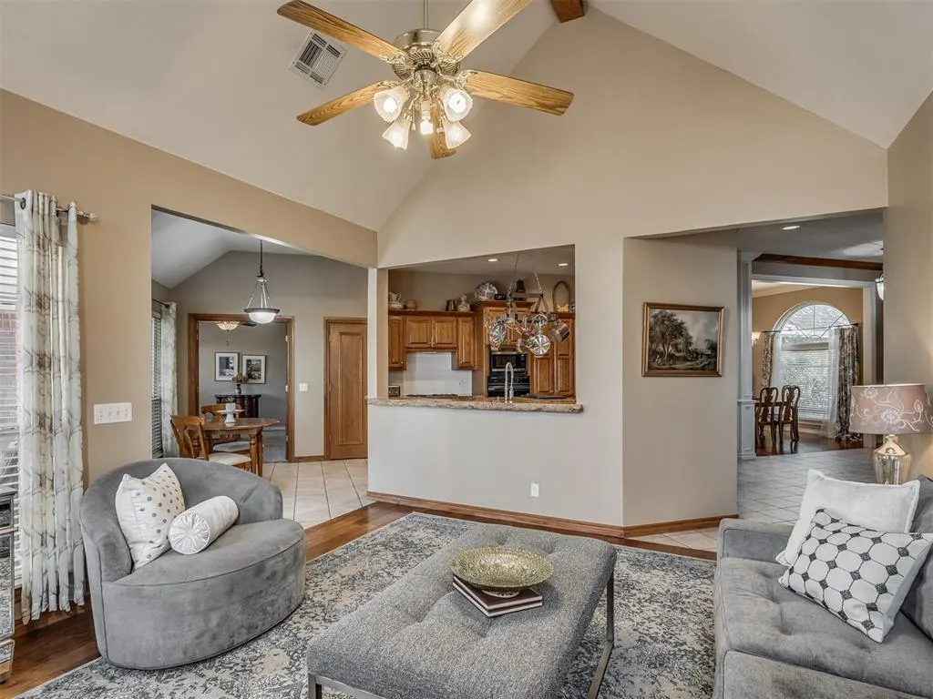 Photo 15 — 3901 Wildmeadow Court, Edmond, OK 73003