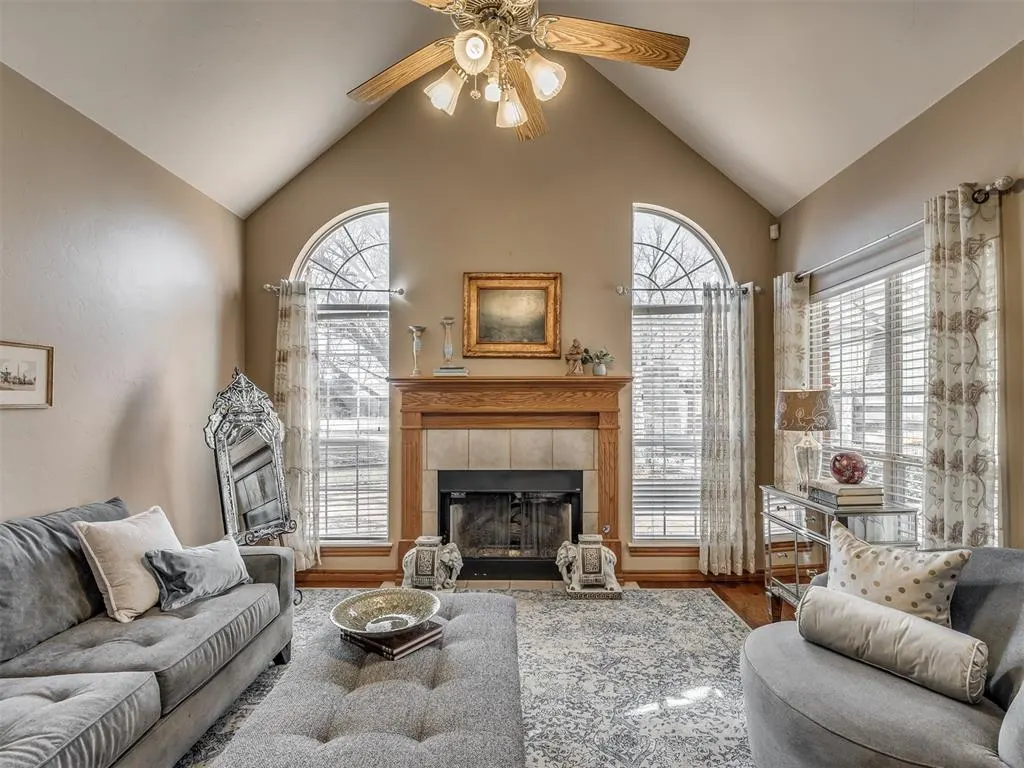 Photo 16 — 3901 Wildmeadow Court, Edmond, OK 73003