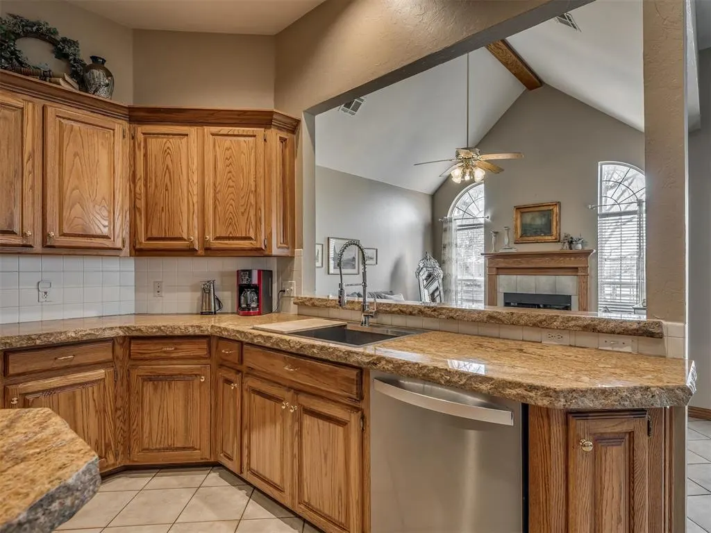Photo 18 — 3901 Wildmeadow Court, Edmond, OK 73003