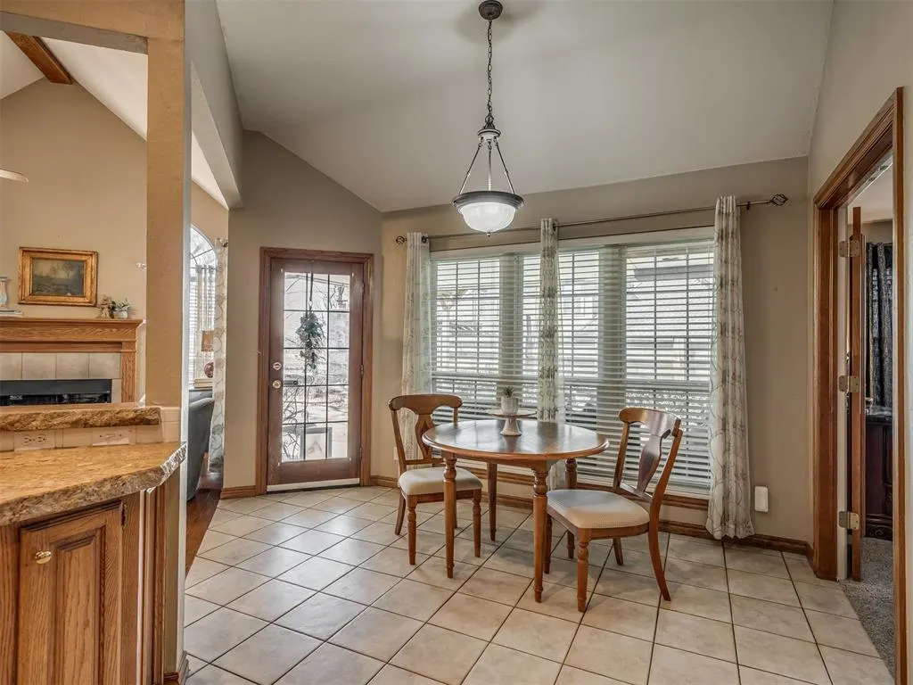 Photo 21 — 3901 Wildmeadow Court, Edmond, OK 73003