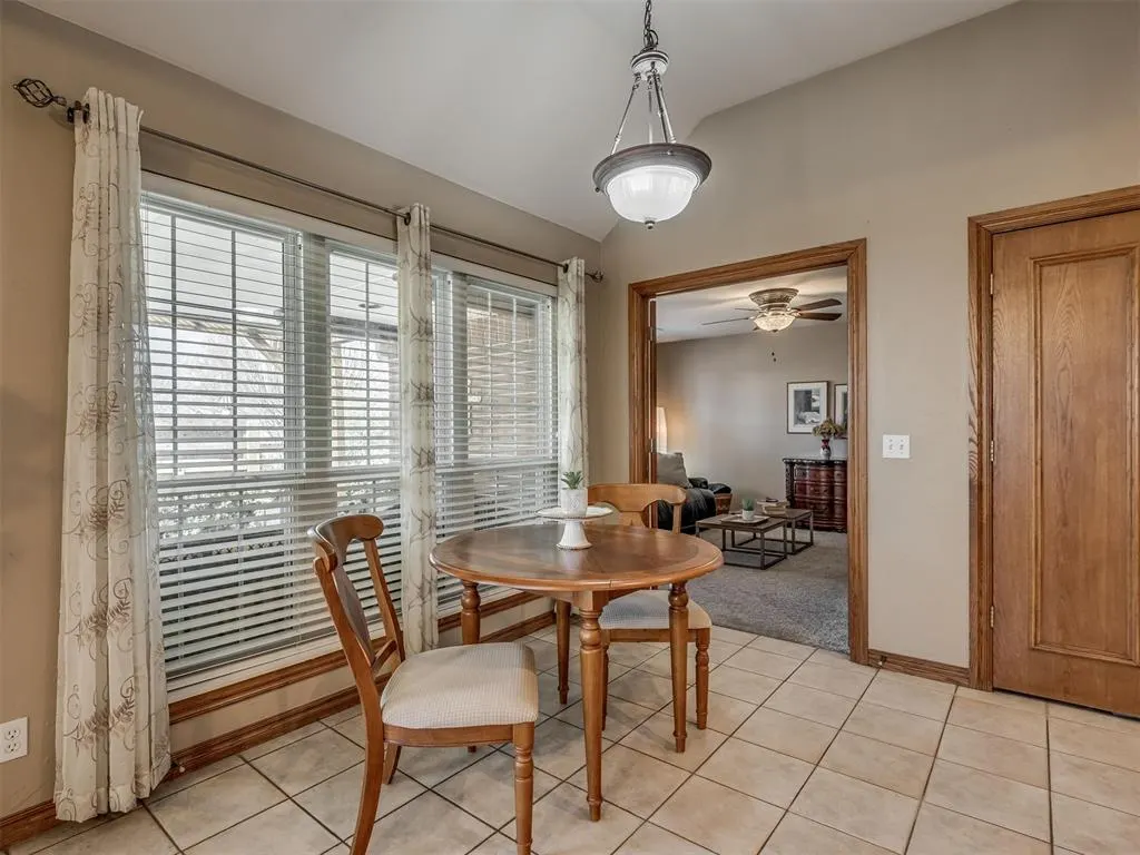 Photo 22 — 3901 Wildmeadow Court, Edmond, OK 73003