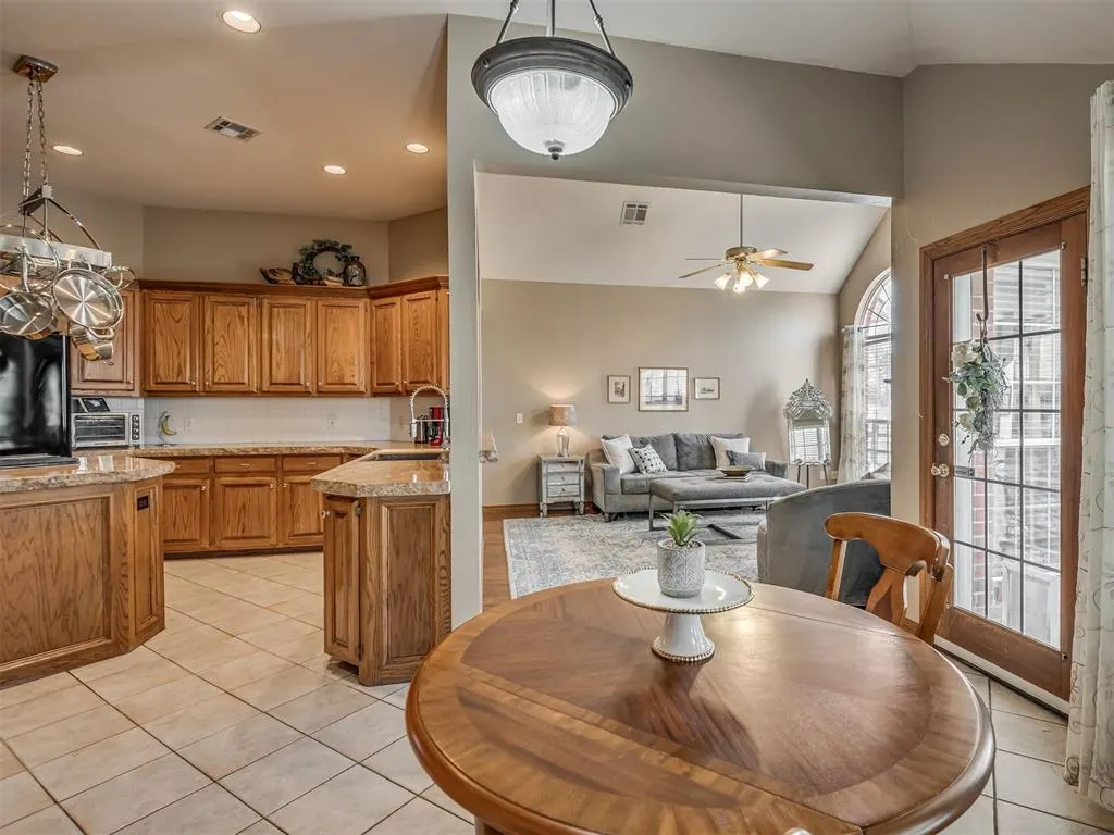 Photo 23 — 3901 Wildmeadow Court, Edmond, OK 73003
