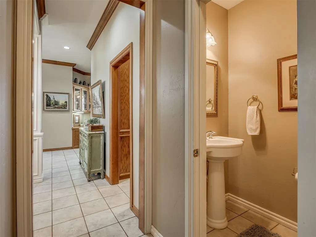 Photo 25 — 3901 Wildmeadow Court, Edmond, OK 73003