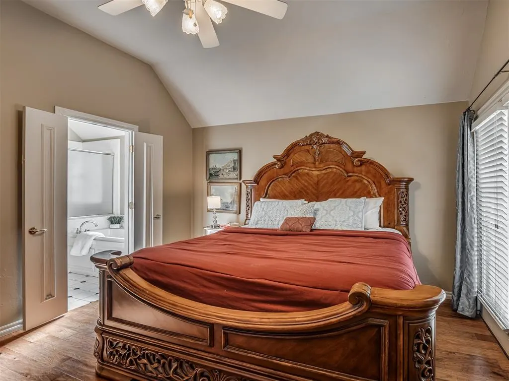 Photo 27 — 3901 Wildmeadow Court, Edmond, OK 73003