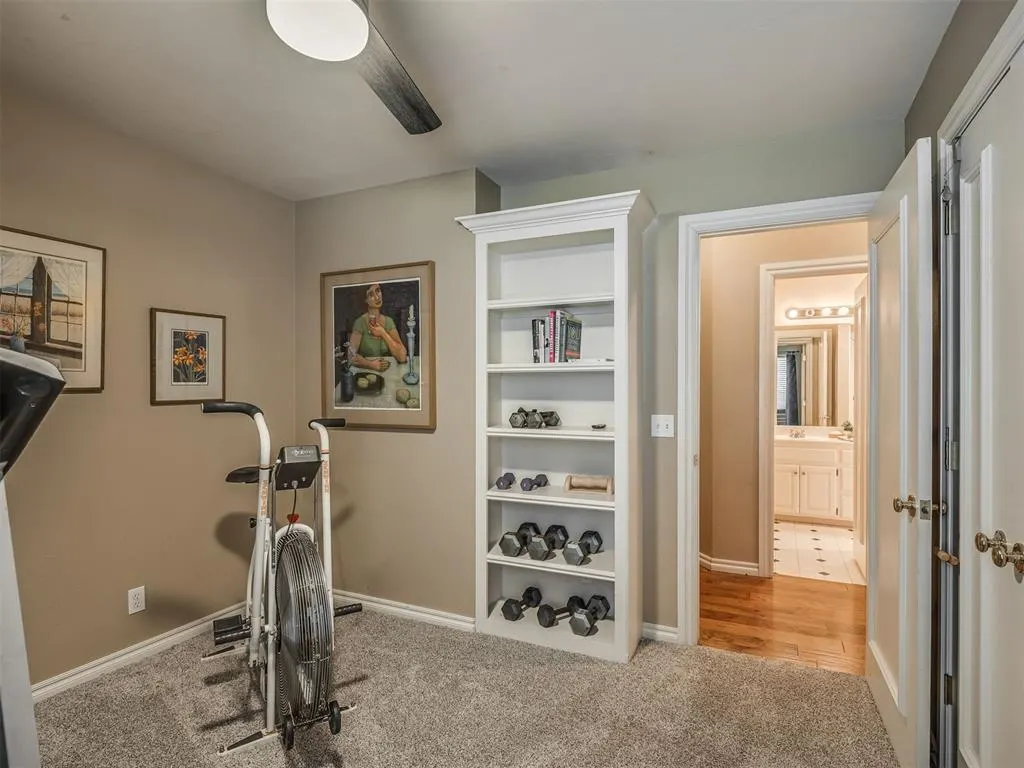 Photo 31 — 3901 Wildmeadow Court, Edmond, OK 73003