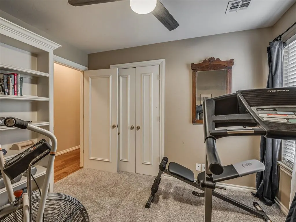 Photo 32 — 3901 Wildmeadow Court, Edmond, OK 73003