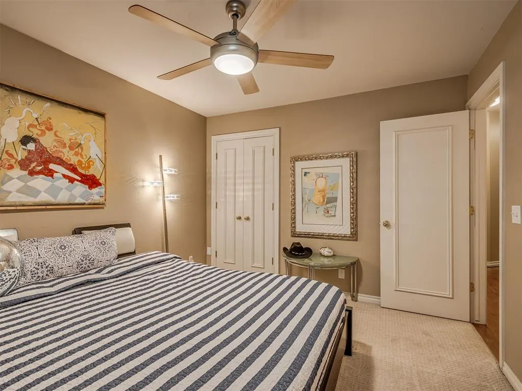 Photo 36 — 3901 Wildmeadow Court, Edmond, OK 73003