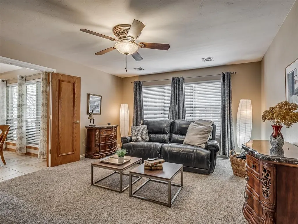 Photo 37 — 3901 Wildmeadow Court, Edmond, OK 73003