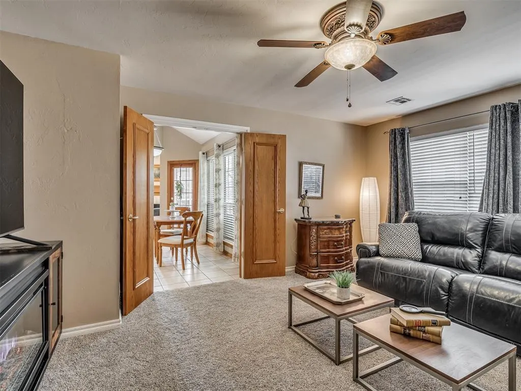 Photo 38 — 3901 Wildmeadow Court, Edmond, OK 73003