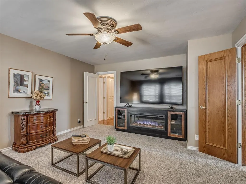 Photo 39 — 3901 Wildmeadow Court, Edmond, OK 73003