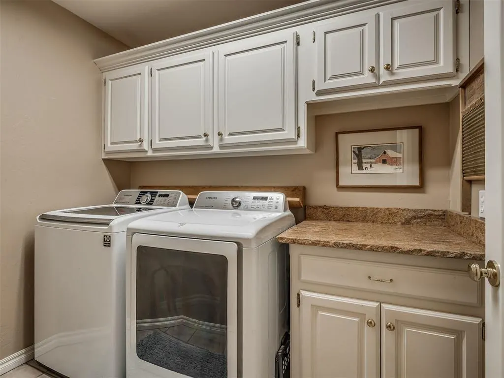 Photo 40 — 3901 Wildmeadow Court, Edmond, OK 73003