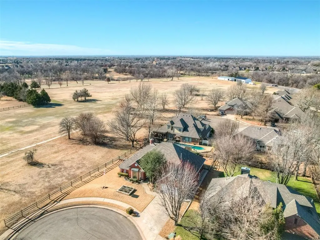 Photo 43 — 3901 Wildmeadow Court, Edmond, OK 73003
