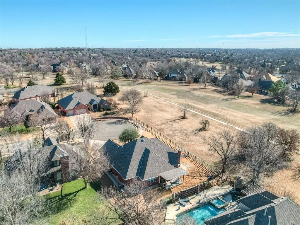 Photo 44 — 3901 Wildmeadow Court, Edmond, OK 73003