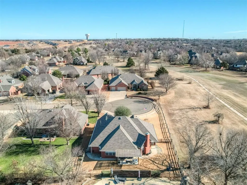 Photo 45 — 3901 Wildmeadow Court, Edmond, OK 73003