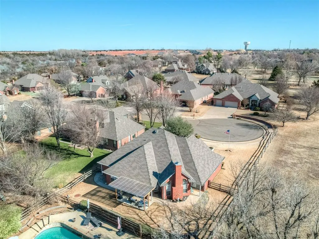 Photo 46 — 3901 Wildmeadow Court, Edmond, OK 73003