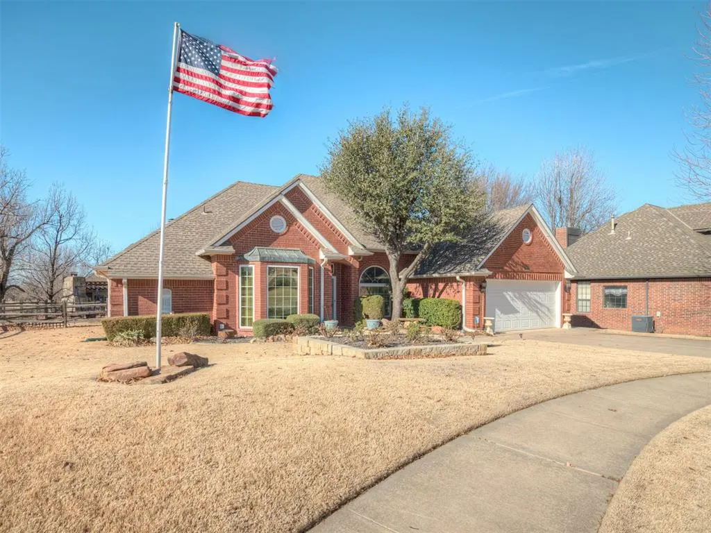 Photo 48 — 3901 Wildmeadow Court, Edmond, OK 73003