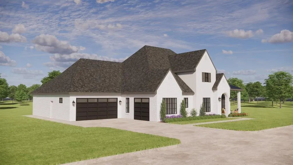 Photo 5 — 6305 NW 150th Terrace, Oklahoma City, OK 73142