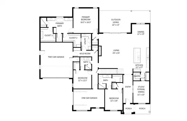 Photo 7 — 6305 NW 150th Terrace, Oklahoma City, OK 73142