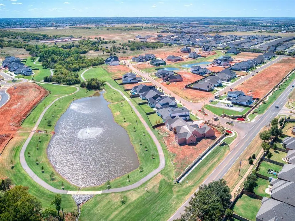 Photo 13 — 6305 NW 150th Terrace, Oklahoma City, OK 73142