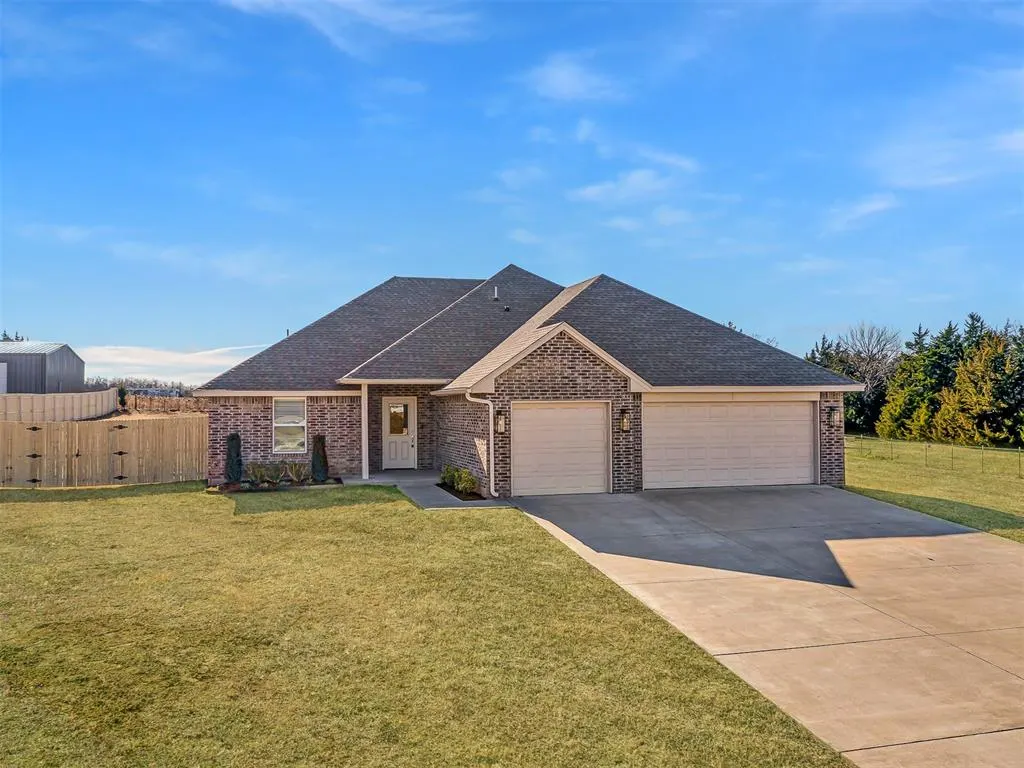 Photo 45 — 9757 Country Side Lane, Guthrie, OK 73044