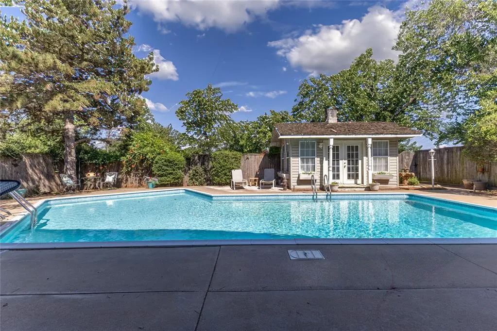 Photo 7 — 622 Oak Drive, Weatherford, OK 73096