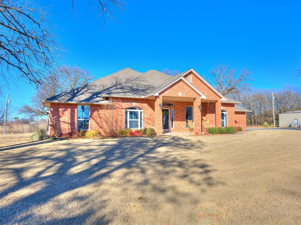 Photo 3 — 28415 Portland Avenue, Blanchard, OK 73010