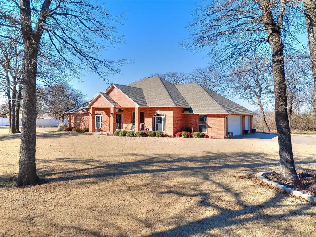 Photo 4 — 28415 Portland Avenue, Blanchard, OK 73010