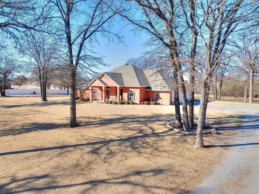 Photo 5 — 28415 Portland Avenue, Blanchard, OK 73010