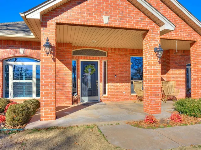 Photo 6 — 28415 Portland Avenue, Blanchard, OK 73010